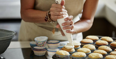 Where Every Pastry Tells a Story