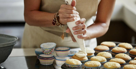 Where Every Pastry Tells a Story