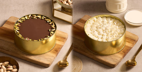 Refined Desserts, Thoughtfully Crafted at Glaze