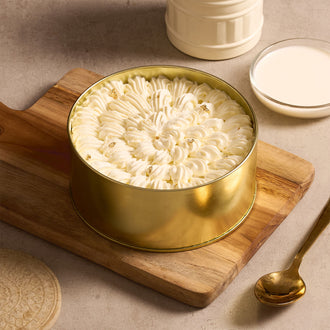 Classic Tres Leches Dream Cake