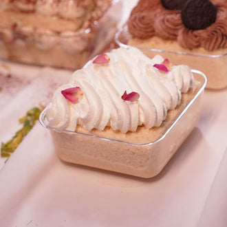 Classic Vanilla Tres Leches